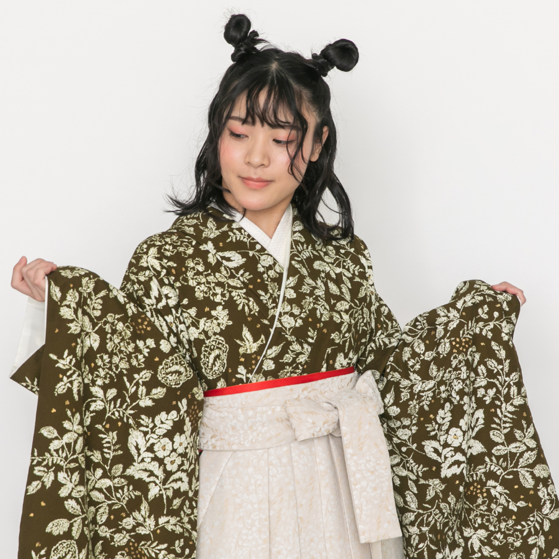 HImAwAri♡羽織袴 HImAwAri様専用♡羽織袴